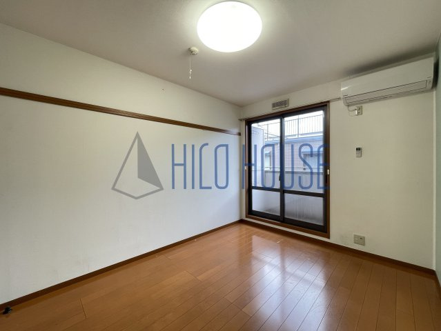 エミネンス三愛の居間・リビング