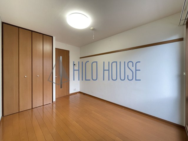 エミネンス三愛の居間・リビング