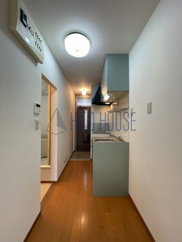 エミネンス三愛のキッチン