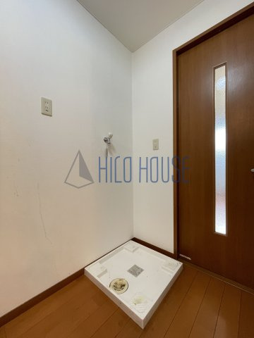 エミネンス三愛の設備