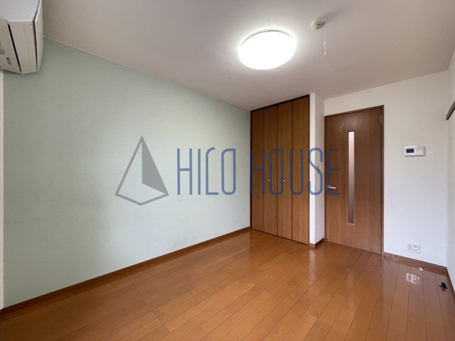 エミネンス三愛の居間・リビング