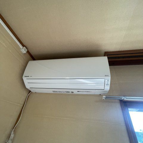 健康マンション2号棟の設備