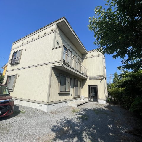 健康マンション2号棟