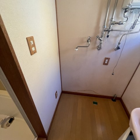 健康マンション2号棟の設備