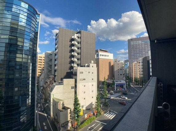 【展望】
