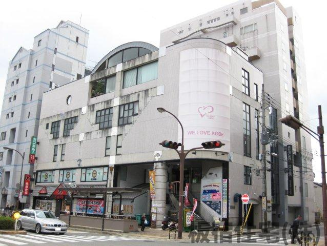 【外観】 | ロゼメゾン須磨