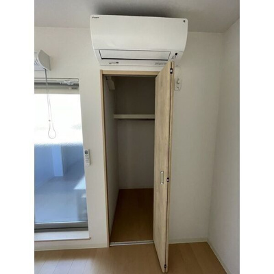 【収納】 | F+style八尾・植松町