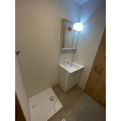 【洗面所】 | F+style八尾・植松町