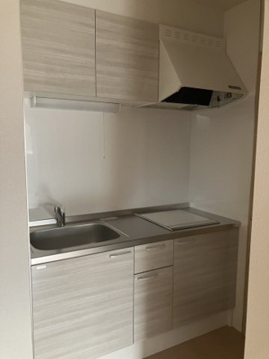 【キッチン】 | F+style八尾・植松町