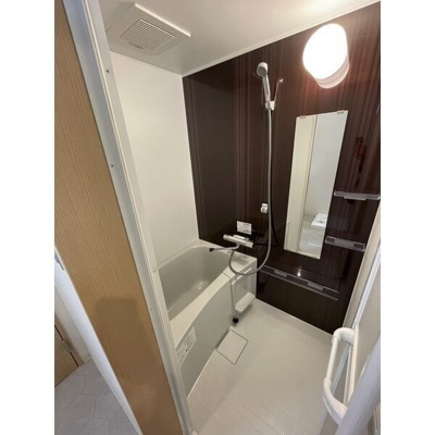 【浴室】 | F+style八尾・植松町