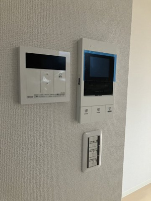 【セキュリティ】 | F+style八尾・植松町