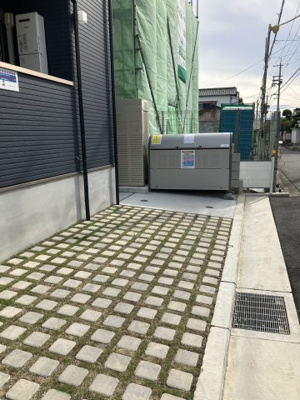 【その他共用部分】 | F+style八尾・植松町