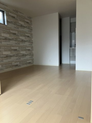 【洋室】 | F+style八尾・植松町