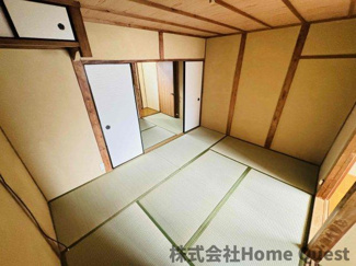 【寝室】 | 和生住宅