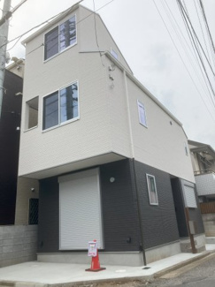 【外観】 | おしゃれな外観です