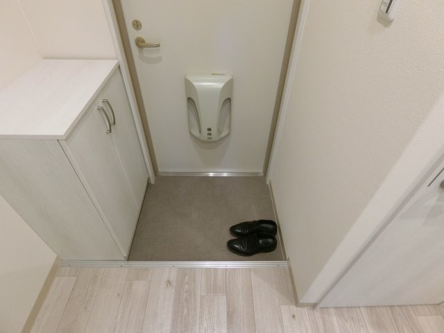 【玄関】 | みおつくし桑津