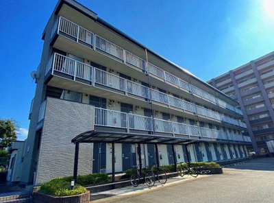 【外観】 | ＷａｖｅＩｍｐａｃｔ 