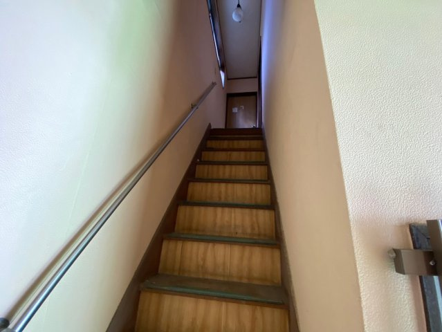 KAハウスの設備