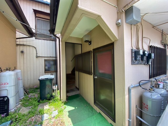 KAハウスのその他共用部分