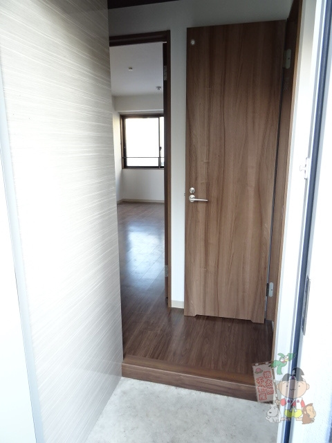 リッツ・ドエルマンションのその他