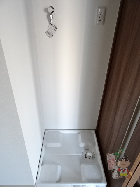 リッツ・ドエルマンションの設備