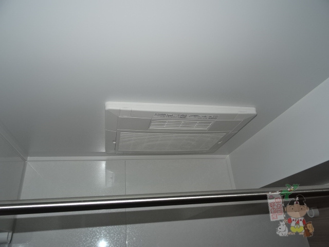 リッツ・ドエルマンションの設備