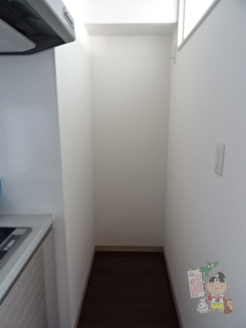 リッツ・ドエルマンションの設備