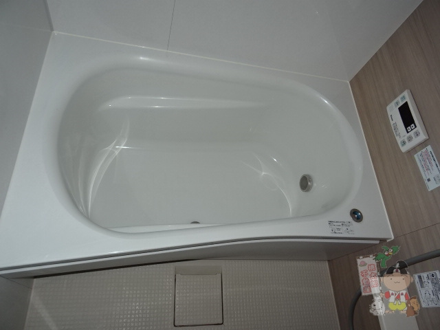 リッツ・ドエルマンションの設備