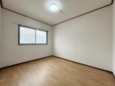 【洋室】 | 春日野坂ハイツ