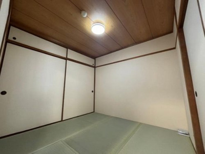 【和室】 | 春日野坂ハイツ