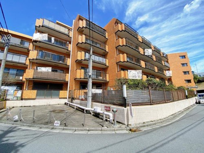 【外観】 | ライオンズマンション学園前