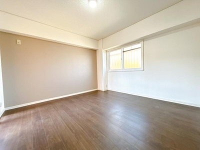 【洋室】 | ライオンズマンション学園前