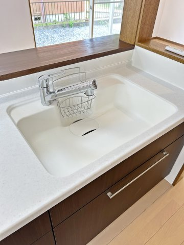 栗東市下戸山　 中古戸建