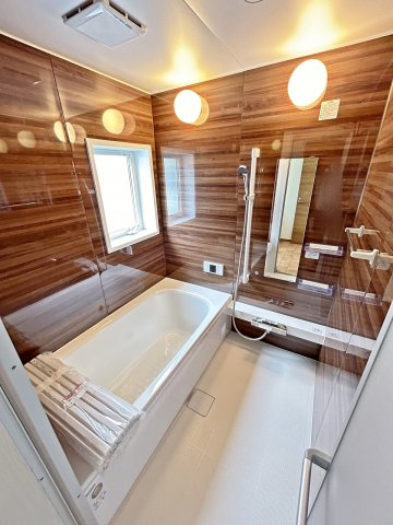 栗東市下戸山　 中古戸建