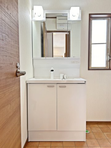 栗東市下戸山　 中古戸建