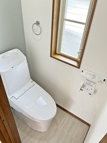 栗東市下戸山　 中古戸建