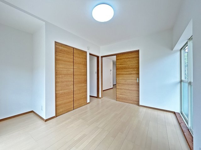 栗東市下戸山　 中古戸建