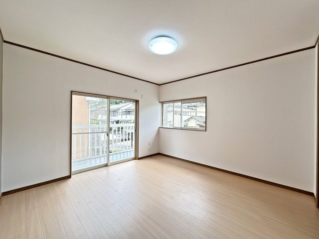 栗東市下戸山　 中古戸建