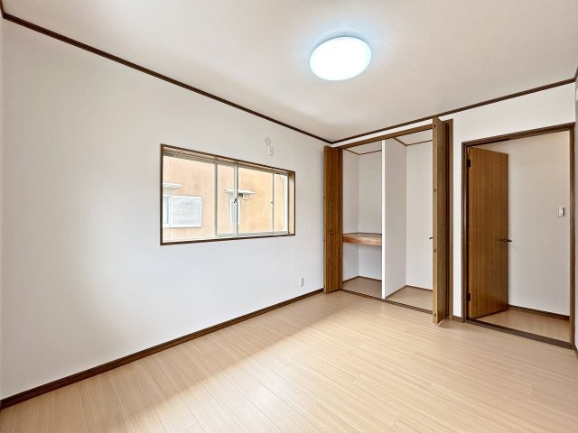 栗東市下戸山　 中古戸建
