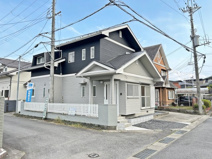 栗東市下戸山　 中古戸建の画像