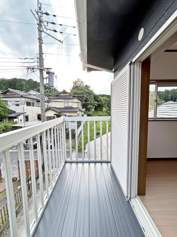 栗東市下戸山　 中古戸建