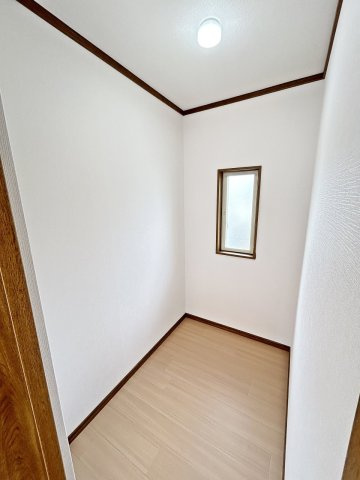 栗東市下戸山　 中古戸建
