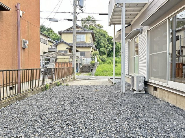 栗東市下戸山　 中古戸建