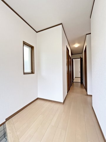 栗東市下戸山　 中古戸建