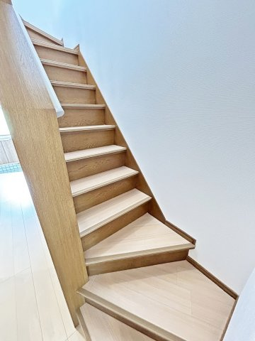 栗東市下戸山　 中古戸建