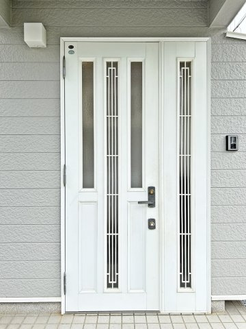 栗東市下戸山　 中古戸建