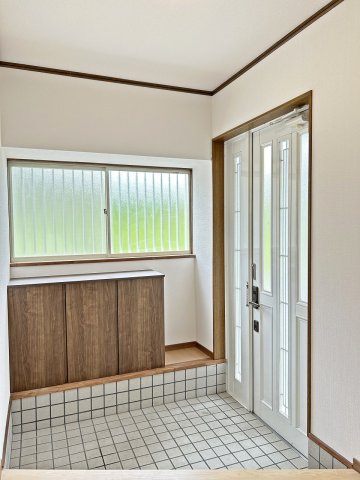 栗東市下戸山　 中古戸建