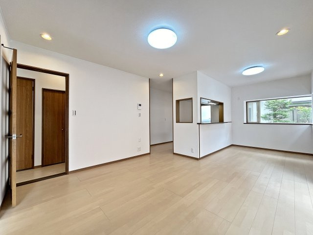 栗東市下戸山　 中古戸建