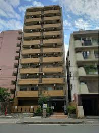 【外観】 | メゾン第五新大阪