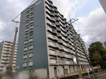 淀川パークハウスの画像